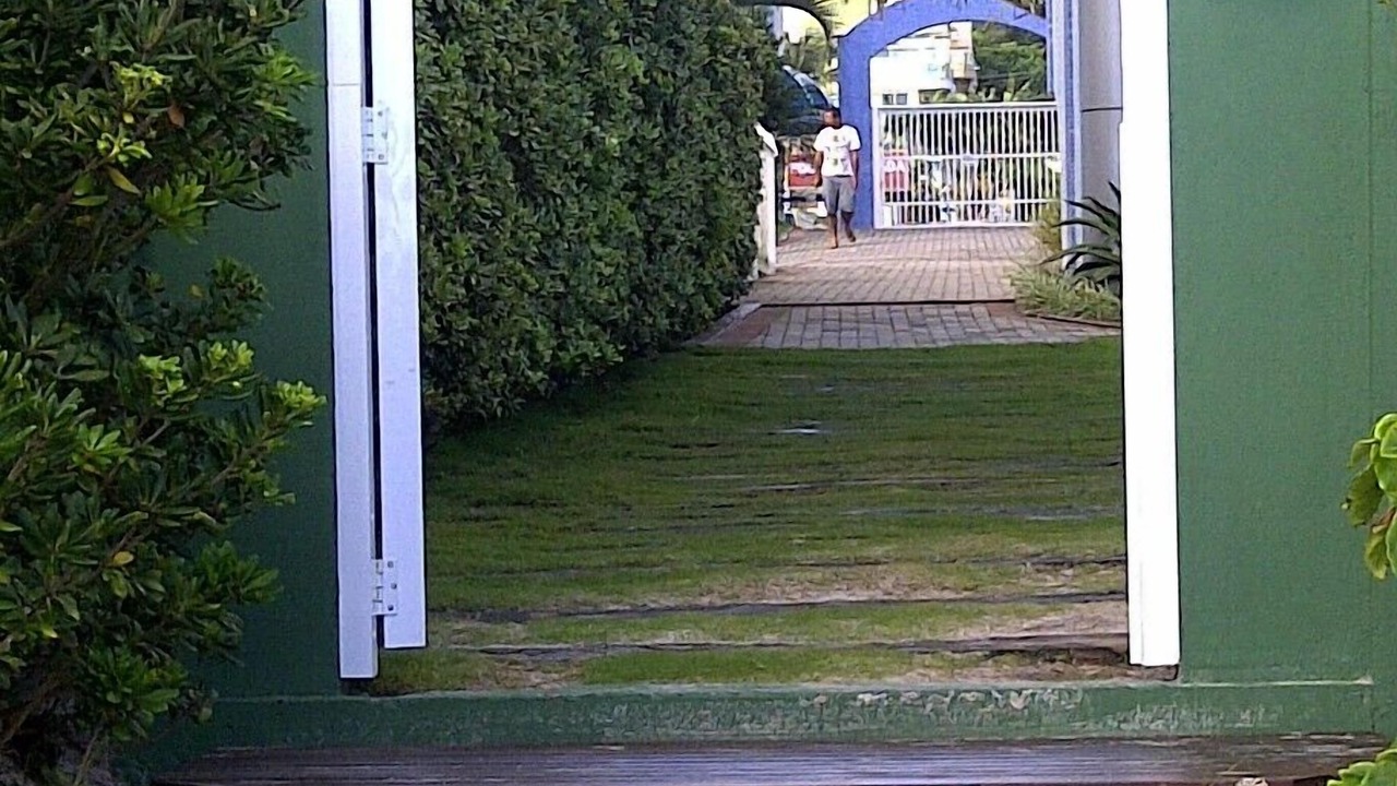 Photo of Outdoor in Centro
