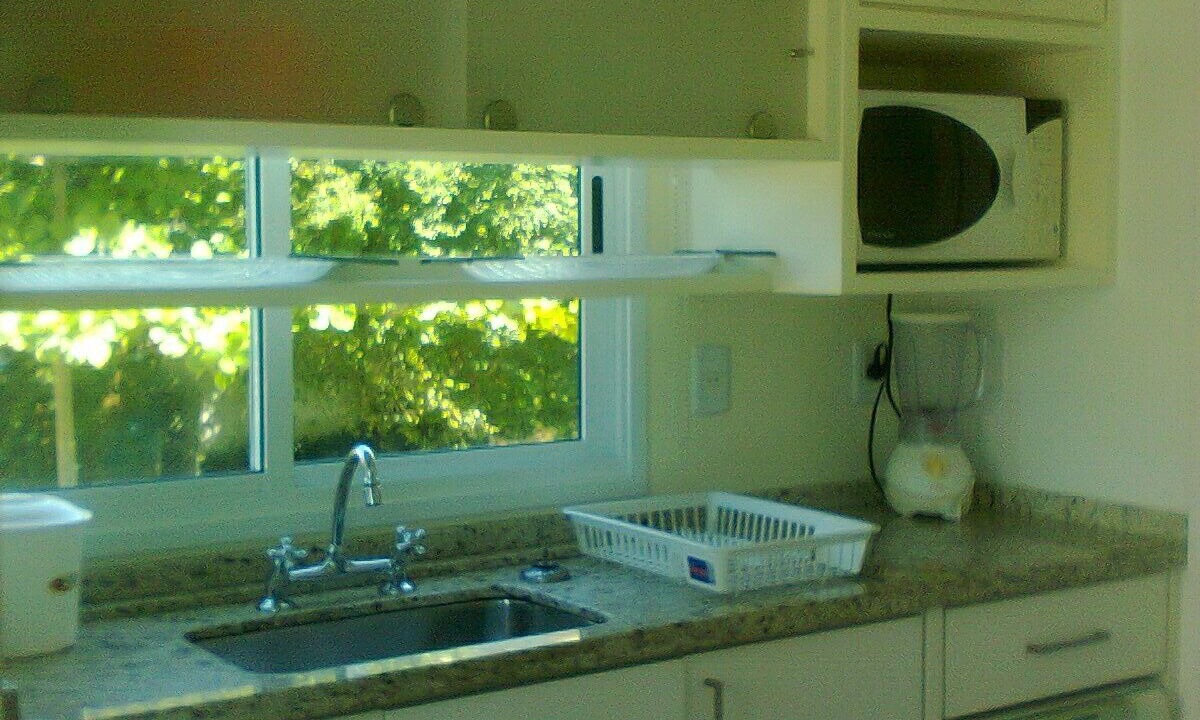 Photo of Kitchen in Centro