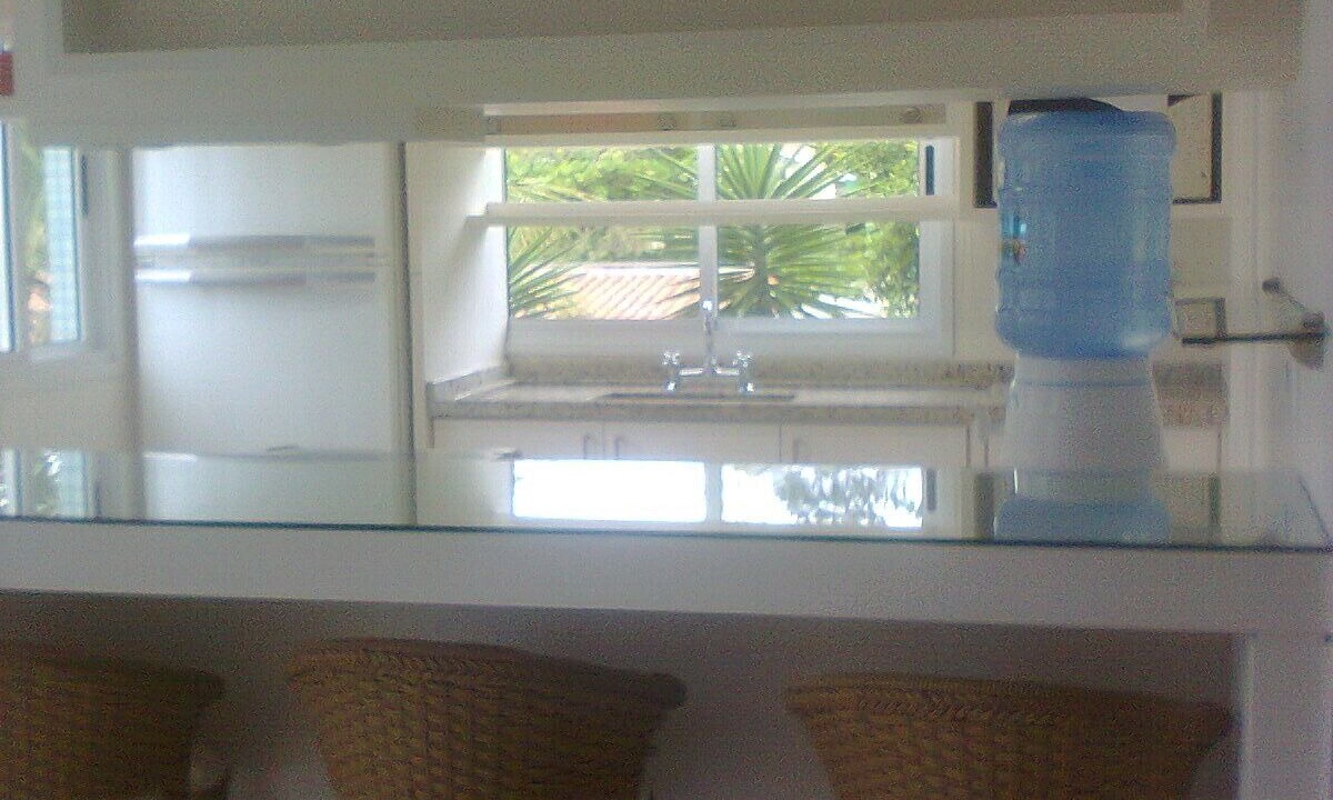 Photo of Kitchen in Centro