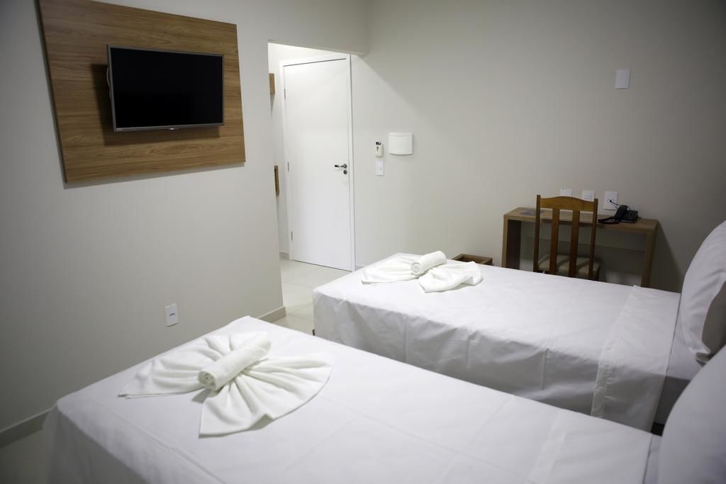 Photo of Bedroom in Jales