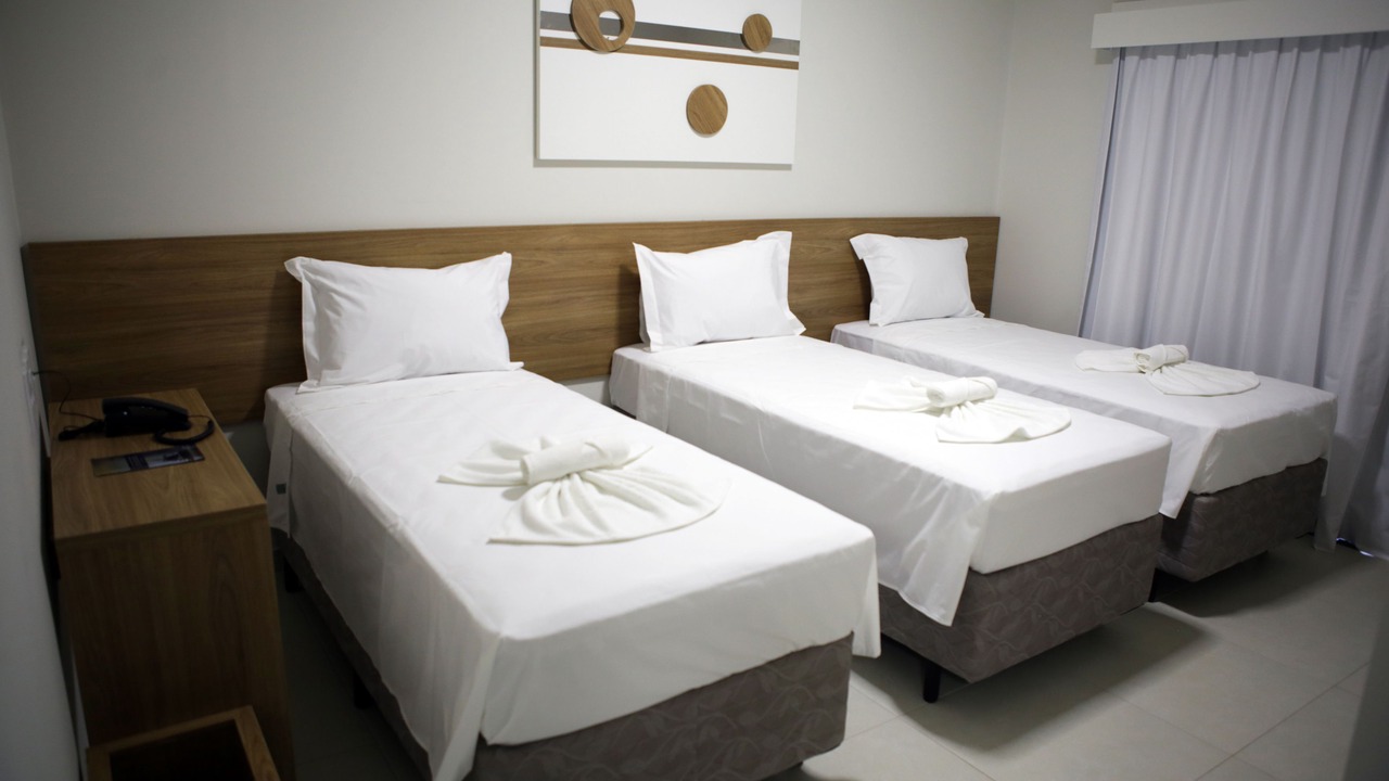 Photo of Bedroom in Jales