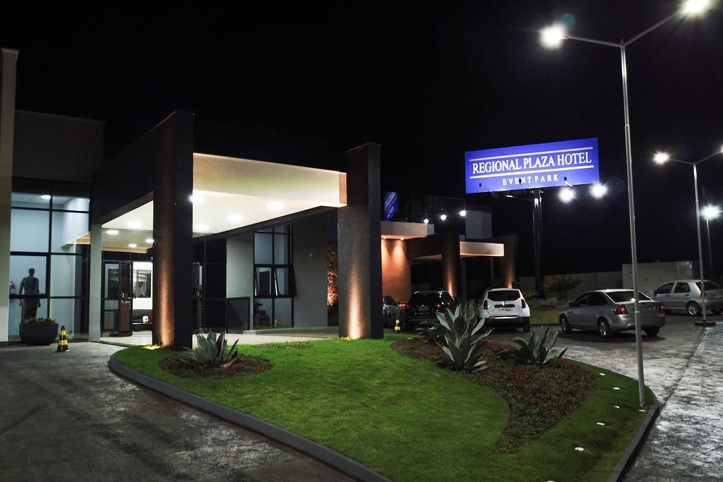Photo of Outdoor in Jales