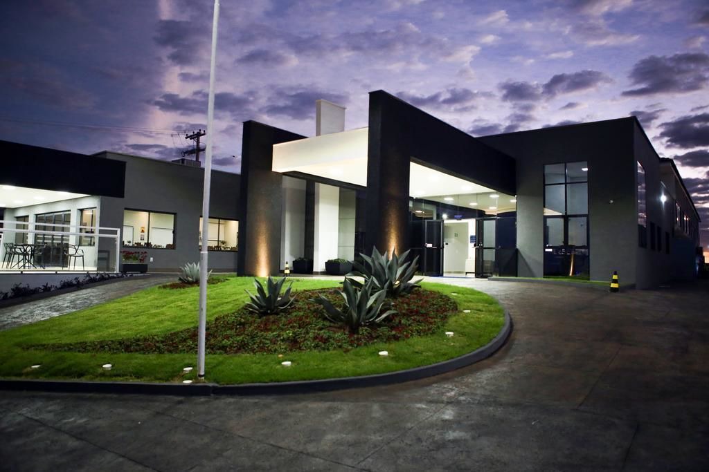 Photo of Outdoor in Jales