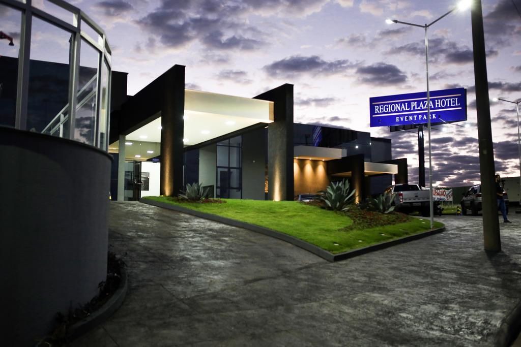 Photo of Outdoor in Jales