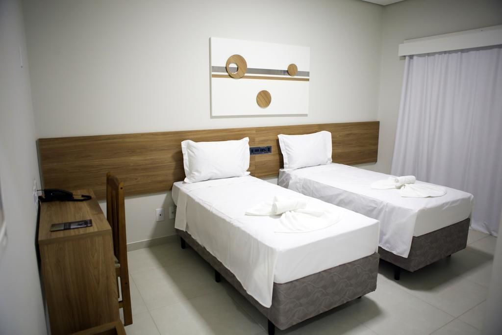Photo of Bedroom in Jales