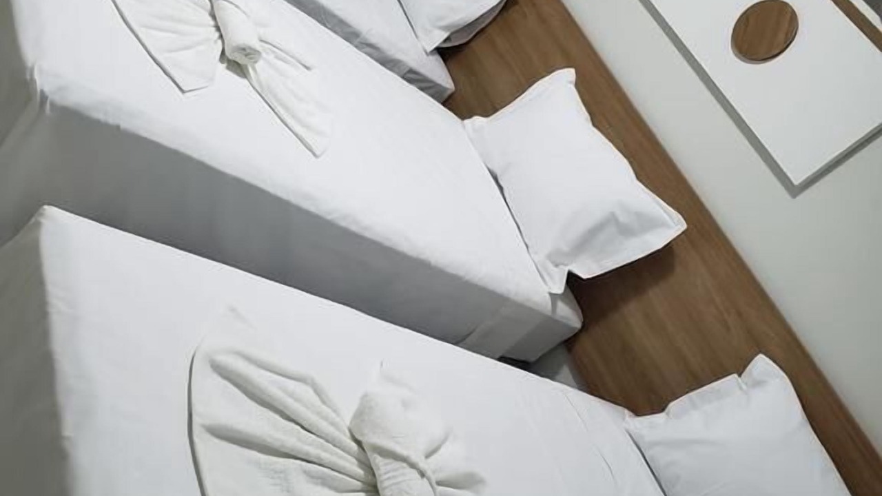 Photo of Bedroom in Jales