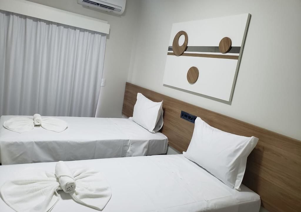 Photo of Bedroom in Jales