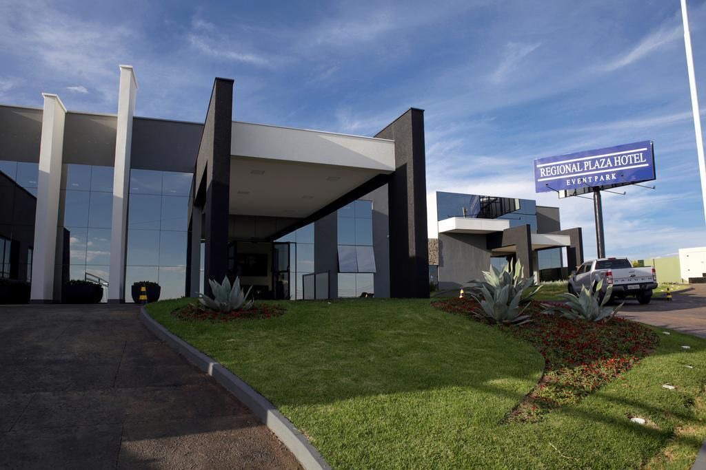 Photo of Outdoor in Jales
