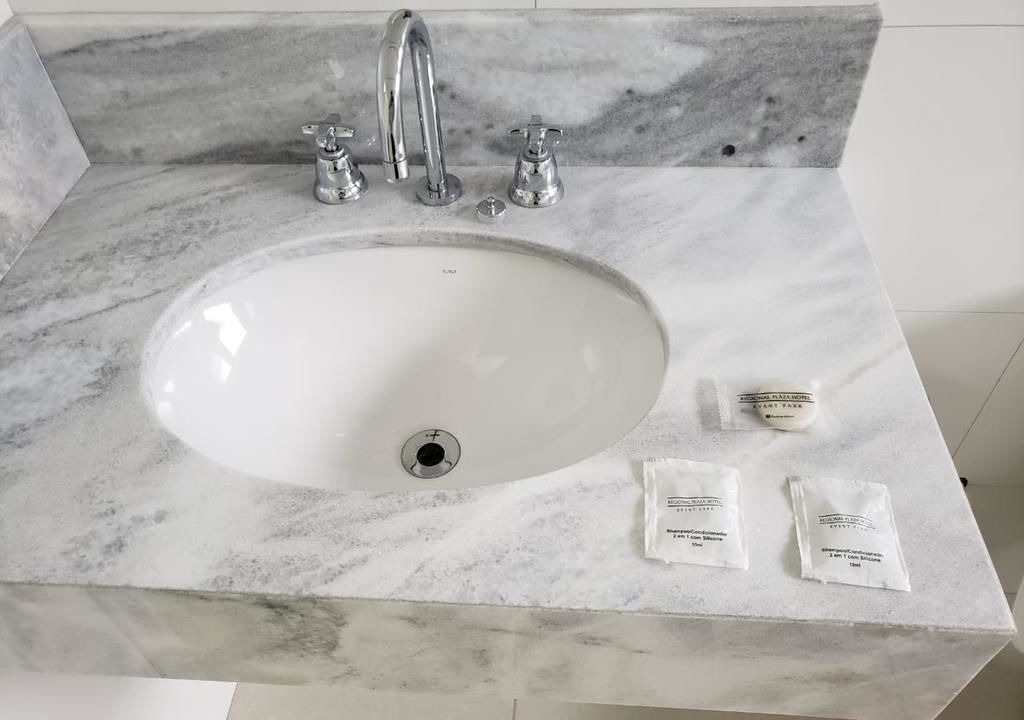 Photo of Bathroom in Jales