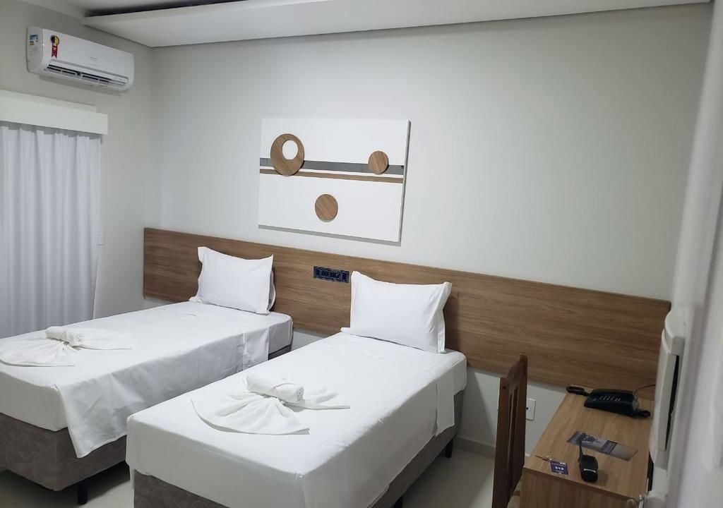 Photo of Bedroom in Jales