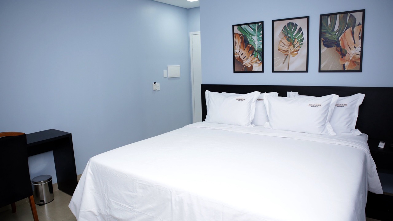 Photo of Bedroom in Jales