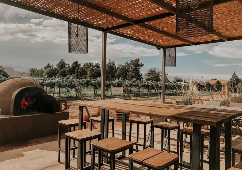 Photo of Outdoor in Villa Union