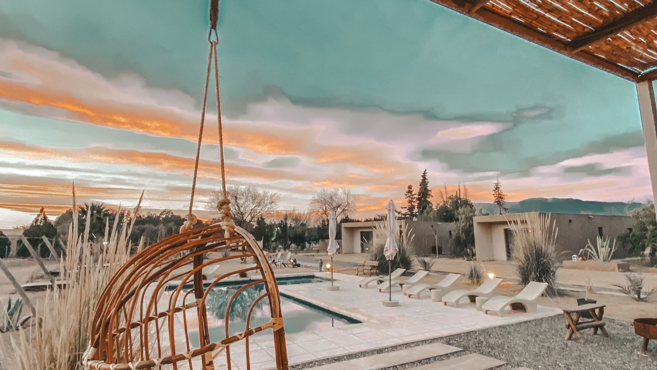 Photo of Outdoor in Villa Union