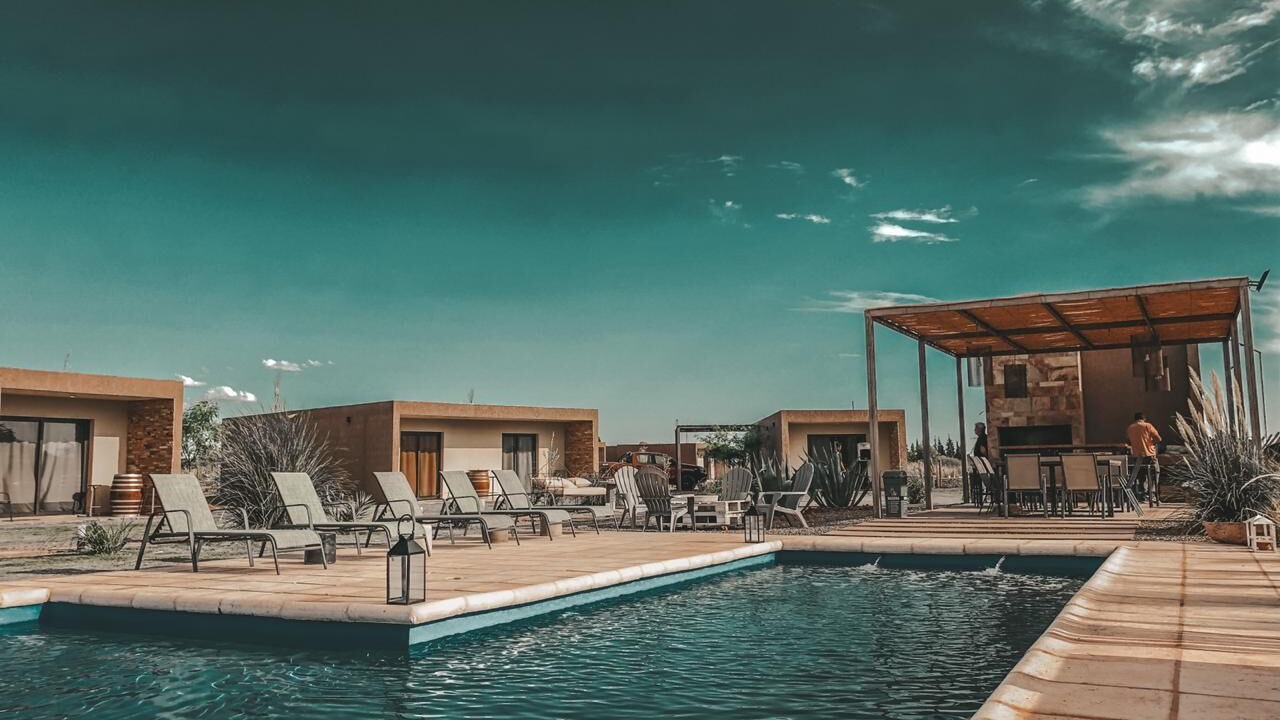 Photo of Outdoor in Villa Union
