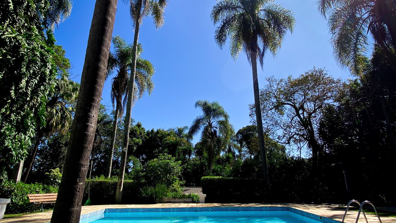 Photo of Outdoor in Morro Grande