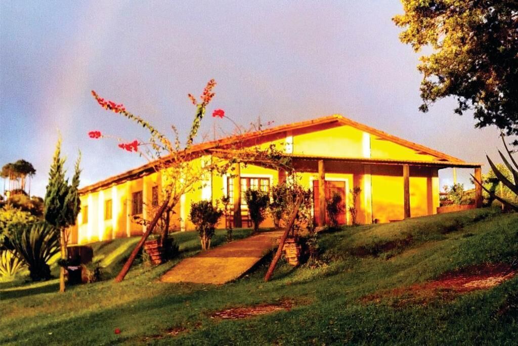 Photo of Outdoor in Morro Grande