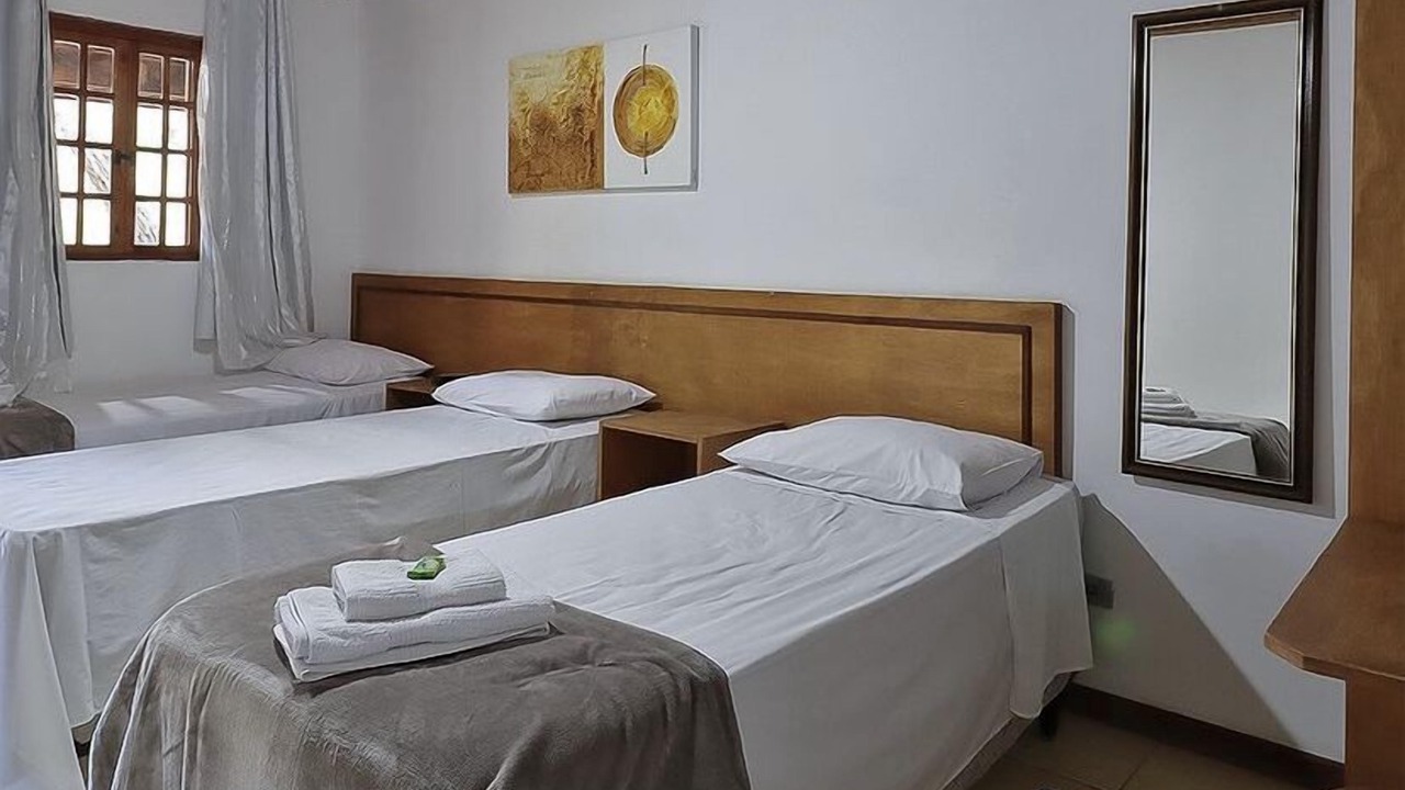 Photo of Bedroom in Morro Grande