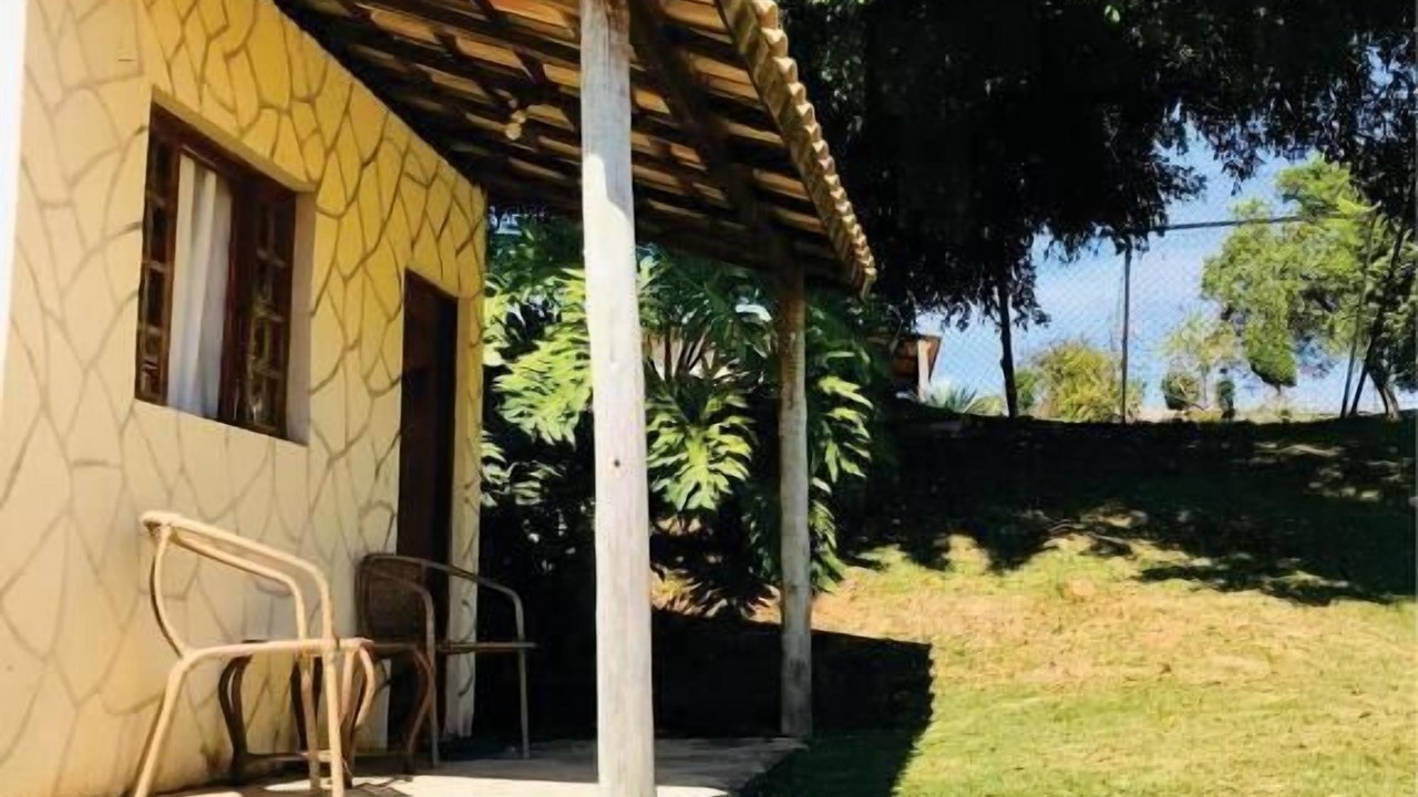 Photo of Outdoor in Morro Grande