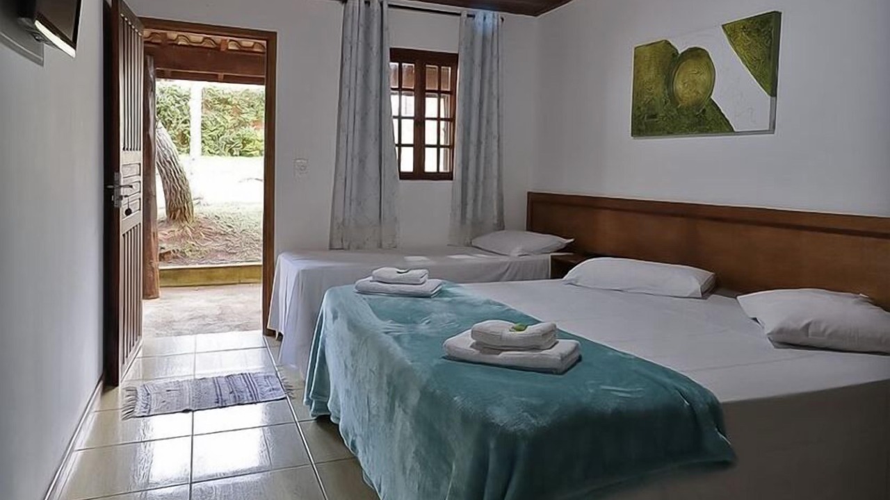 Photo of Bedroom in Morro Grande