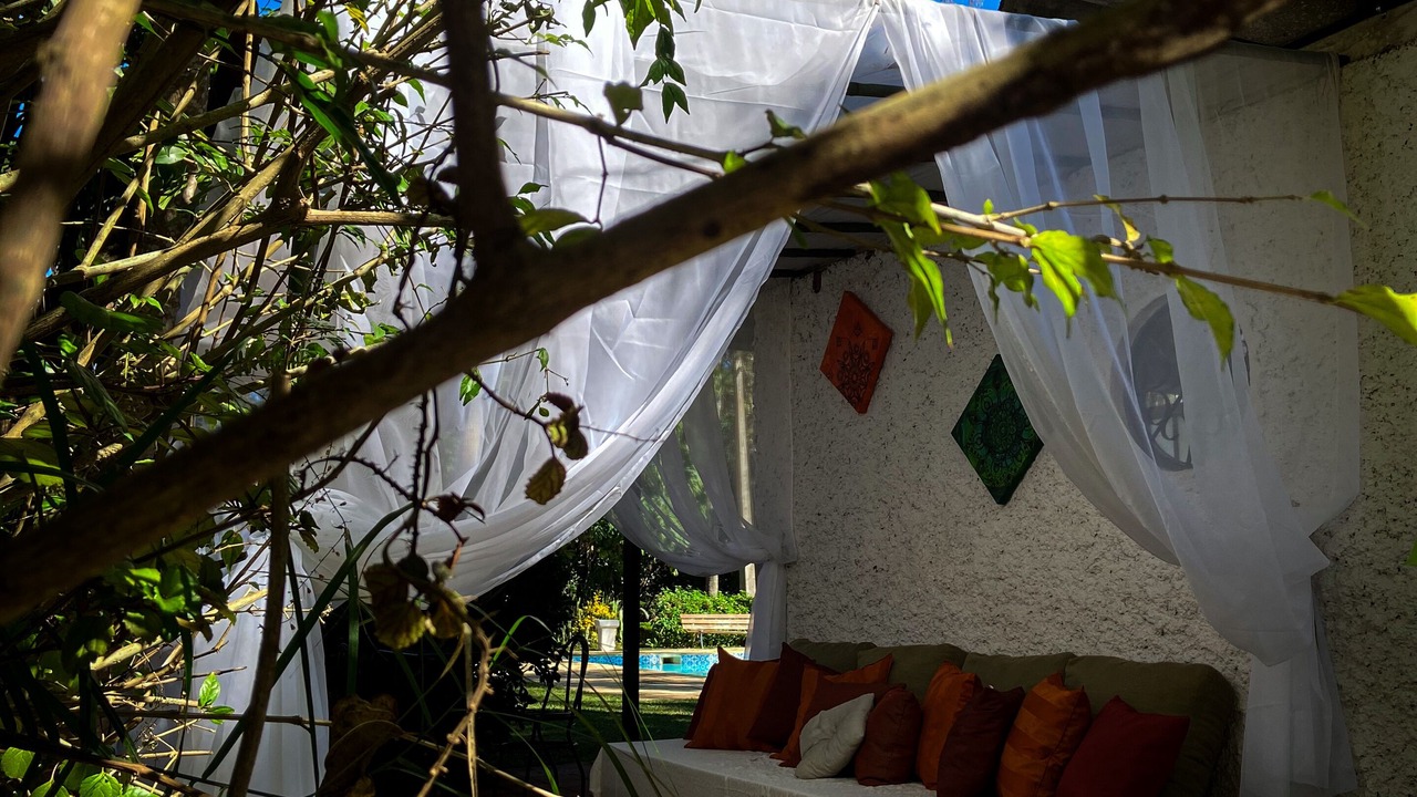 Photo of Outdoor in Morro Grande