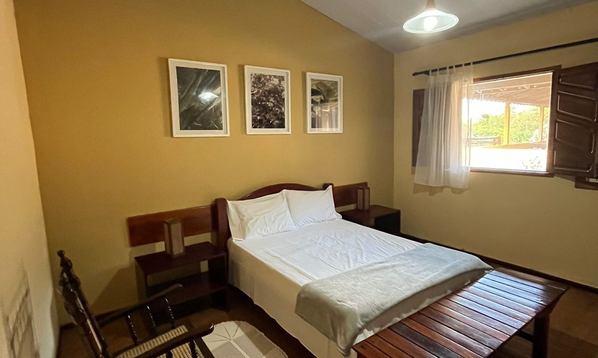 Photo of Bedroom in Saloa