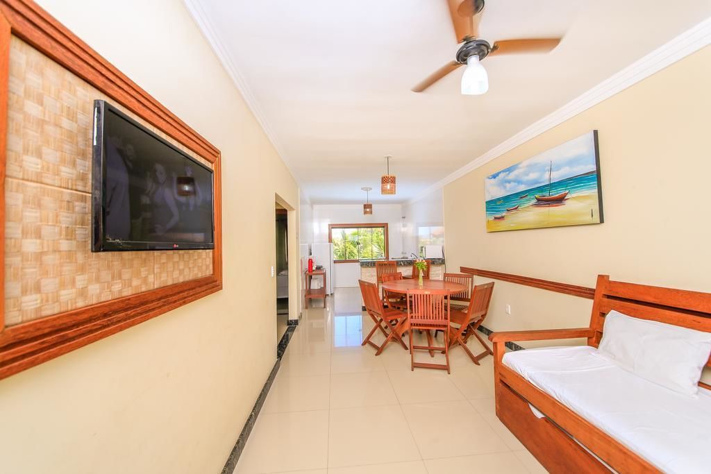 Photo of Bedroom in Taperapua Beach