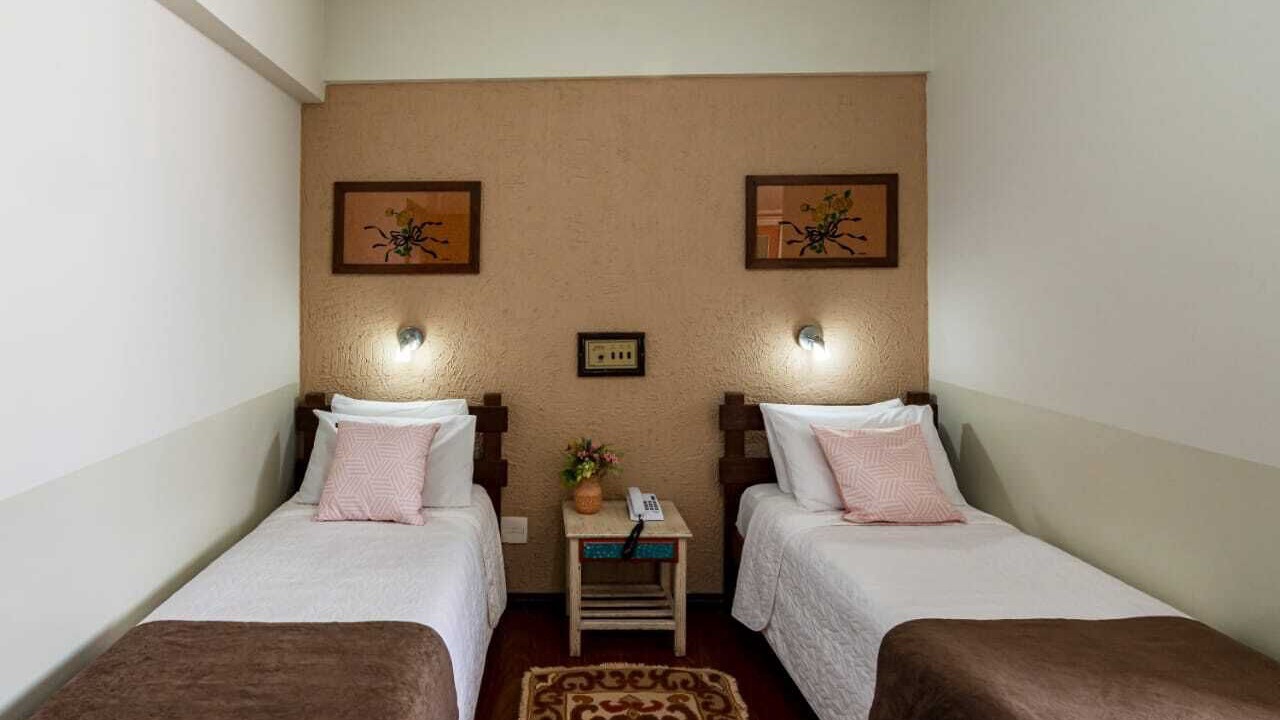 Photo of Bedroom in Diamantina
