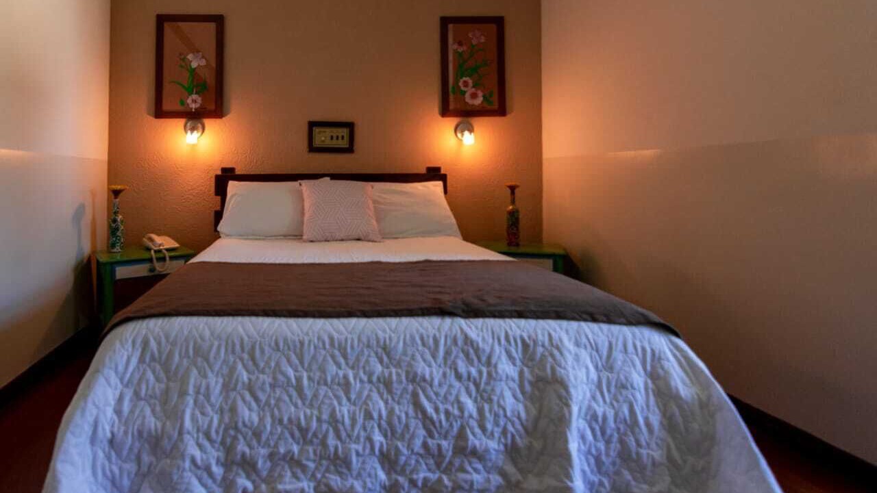 Photo of Bedroom in Diamantina