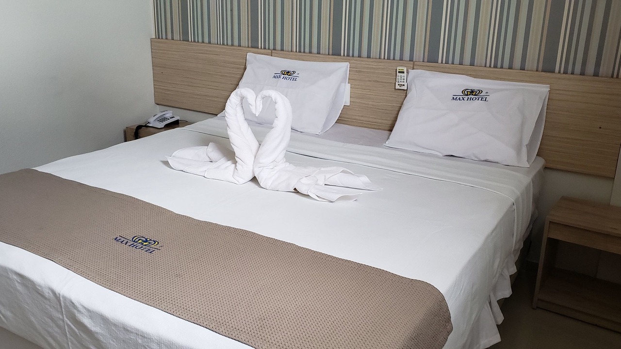 Photo of Bedroom in Arcoverde