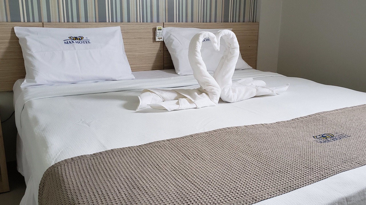 Photo of Bedroom in Arcoverde