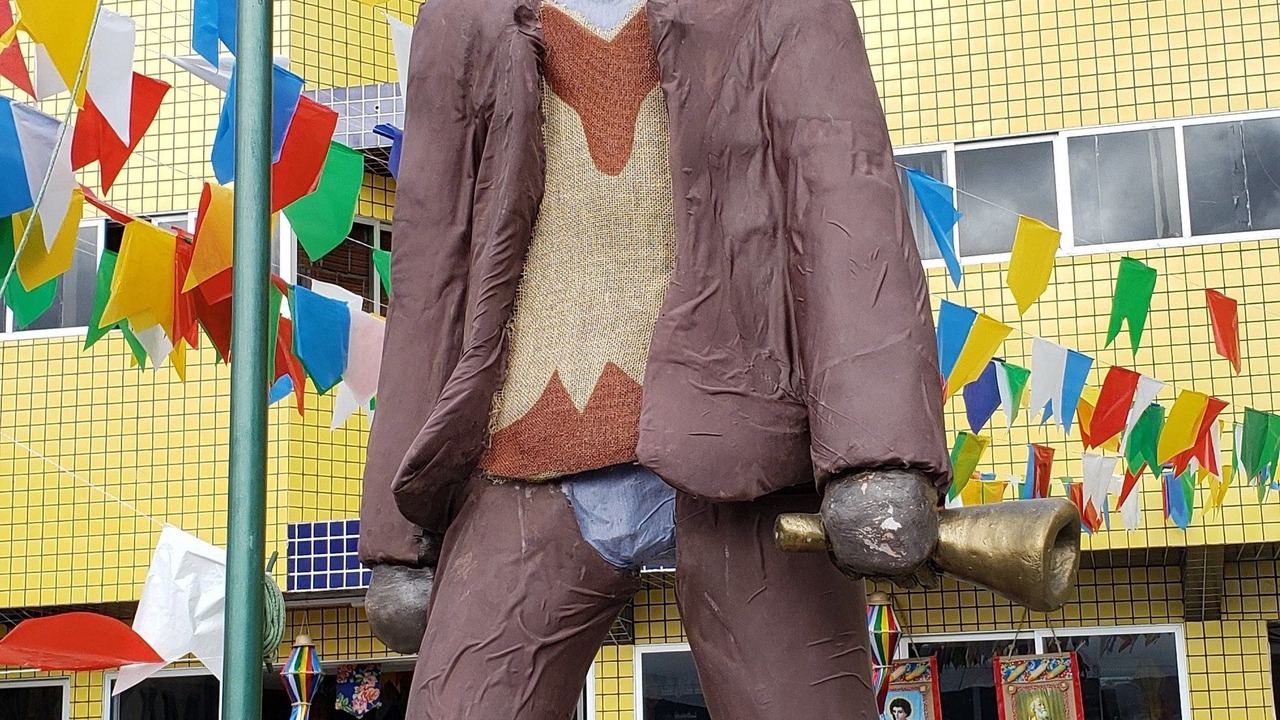 Photo of Outdoor in Arcoverde