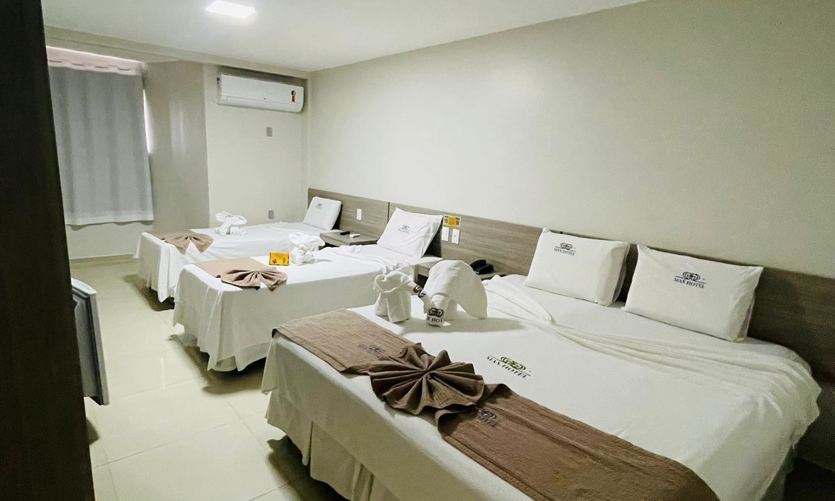 Photo of Bedroom in Arcoverde