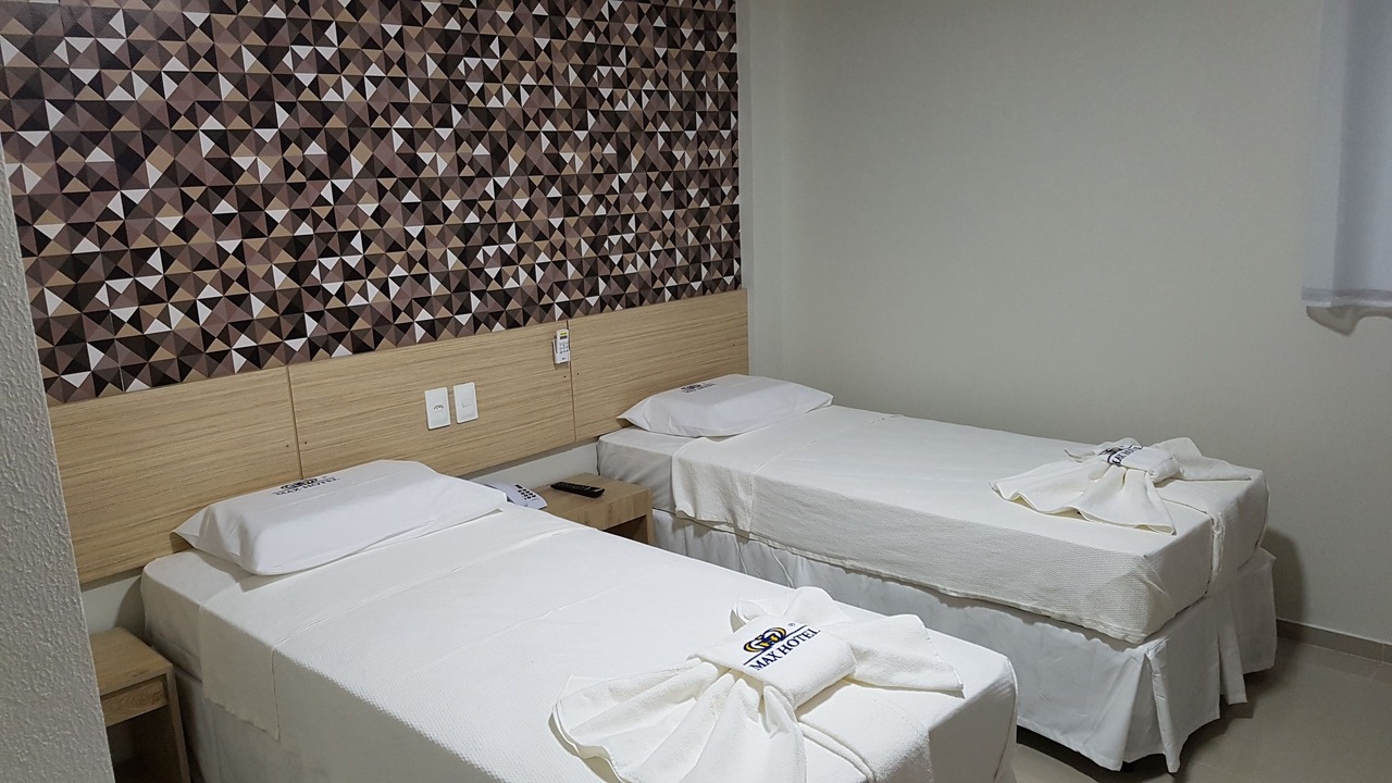 Photo of Bedroom in Arcoverde
