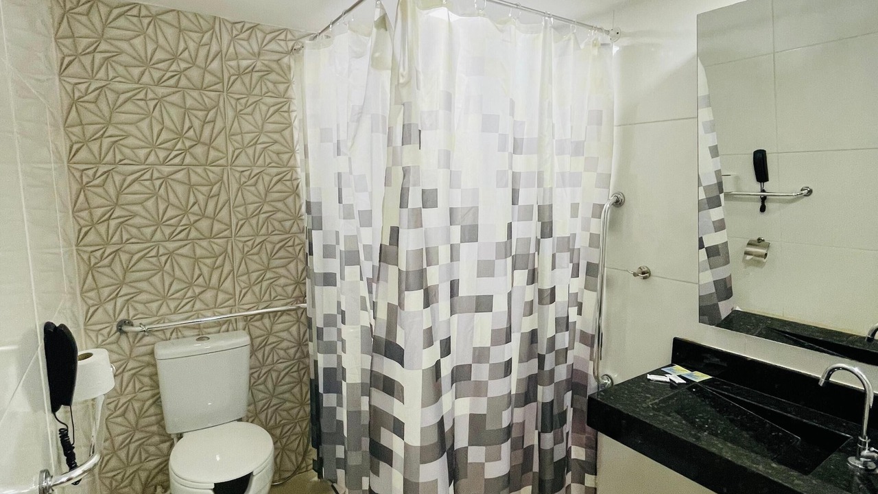 Photo of Bathroom in Arcoverde