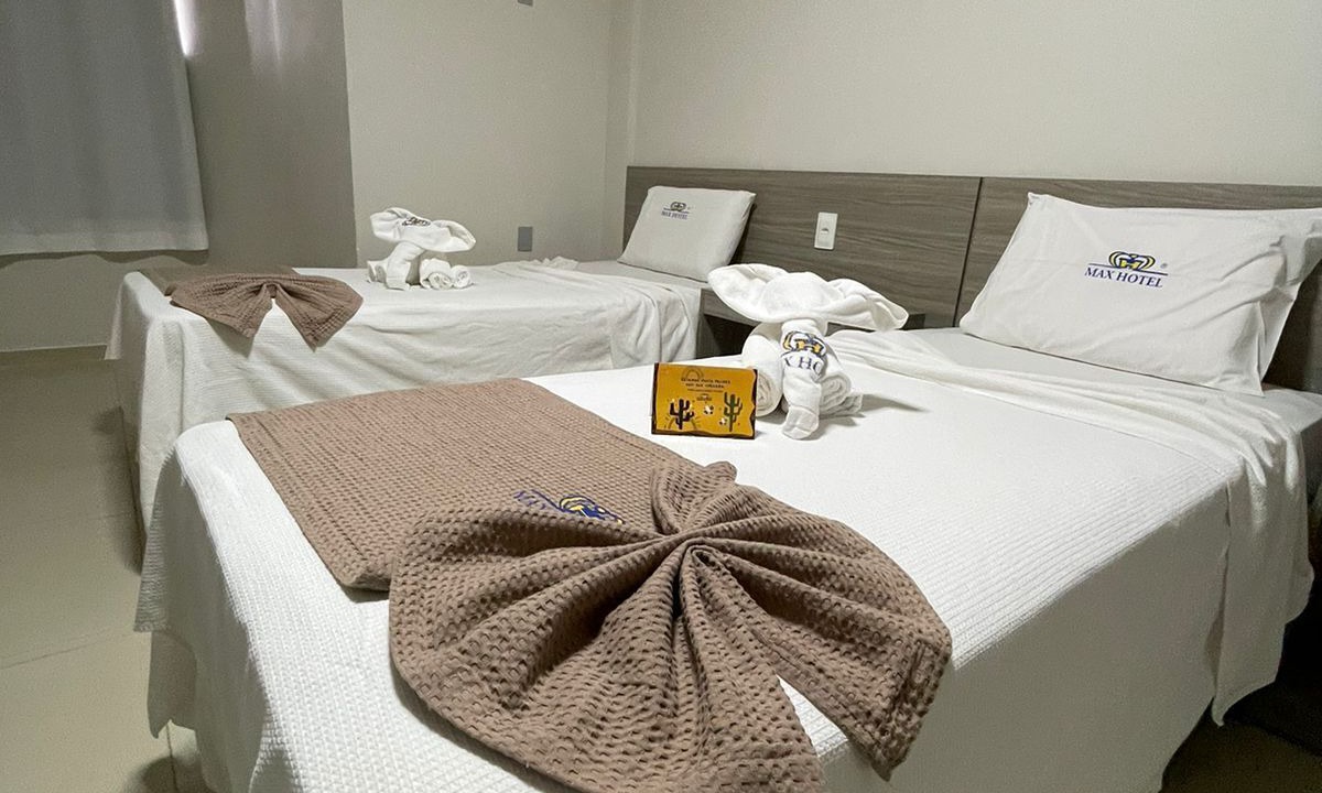 Photo of Bedroom in Arcoverde