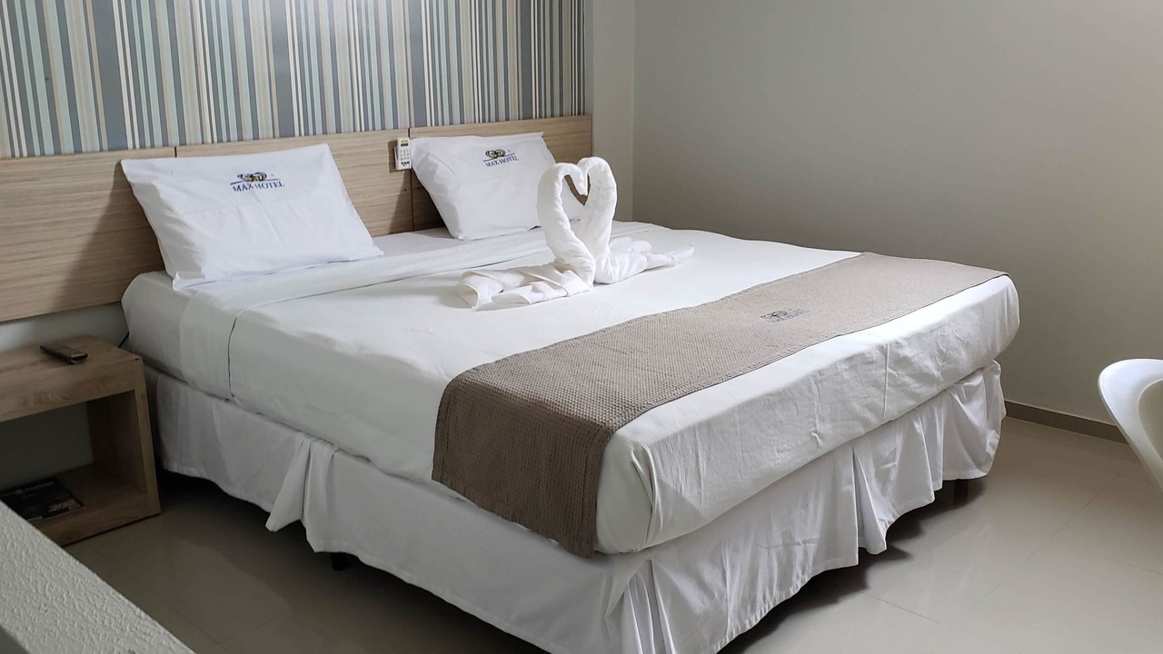Photo of Bedroom in Arcoverde
