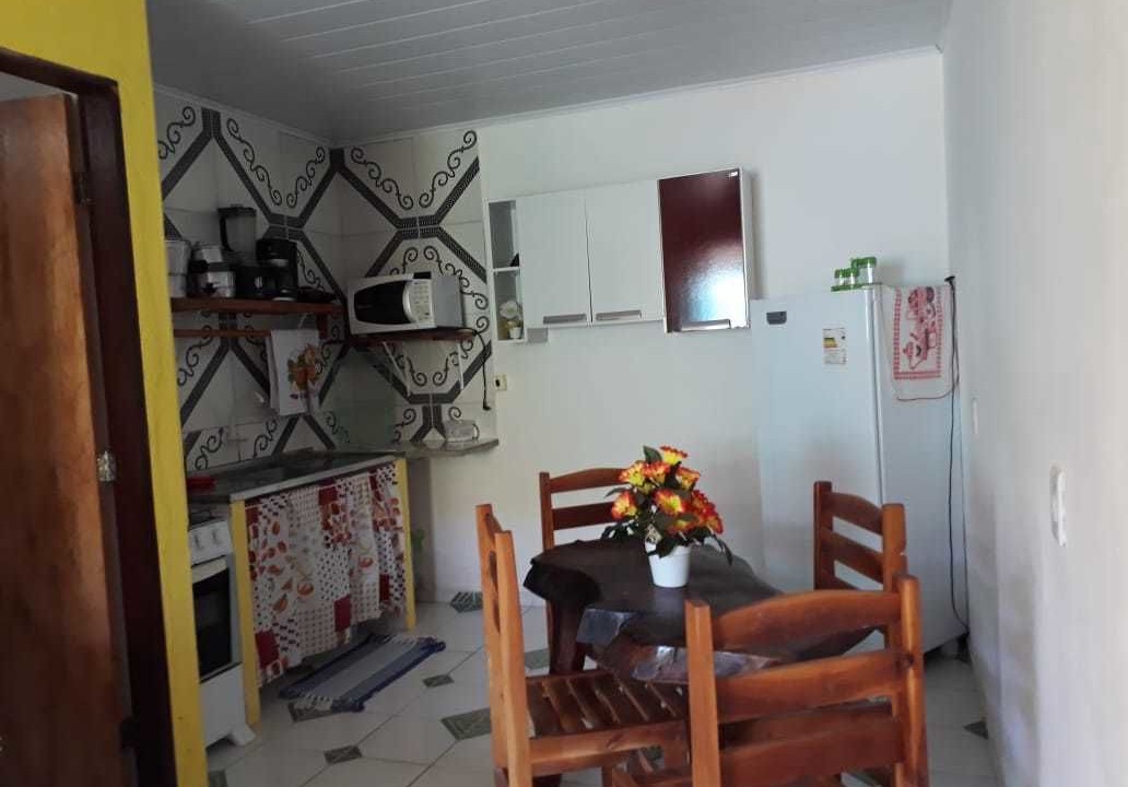 Photo of Kitchen in Porto da Rua