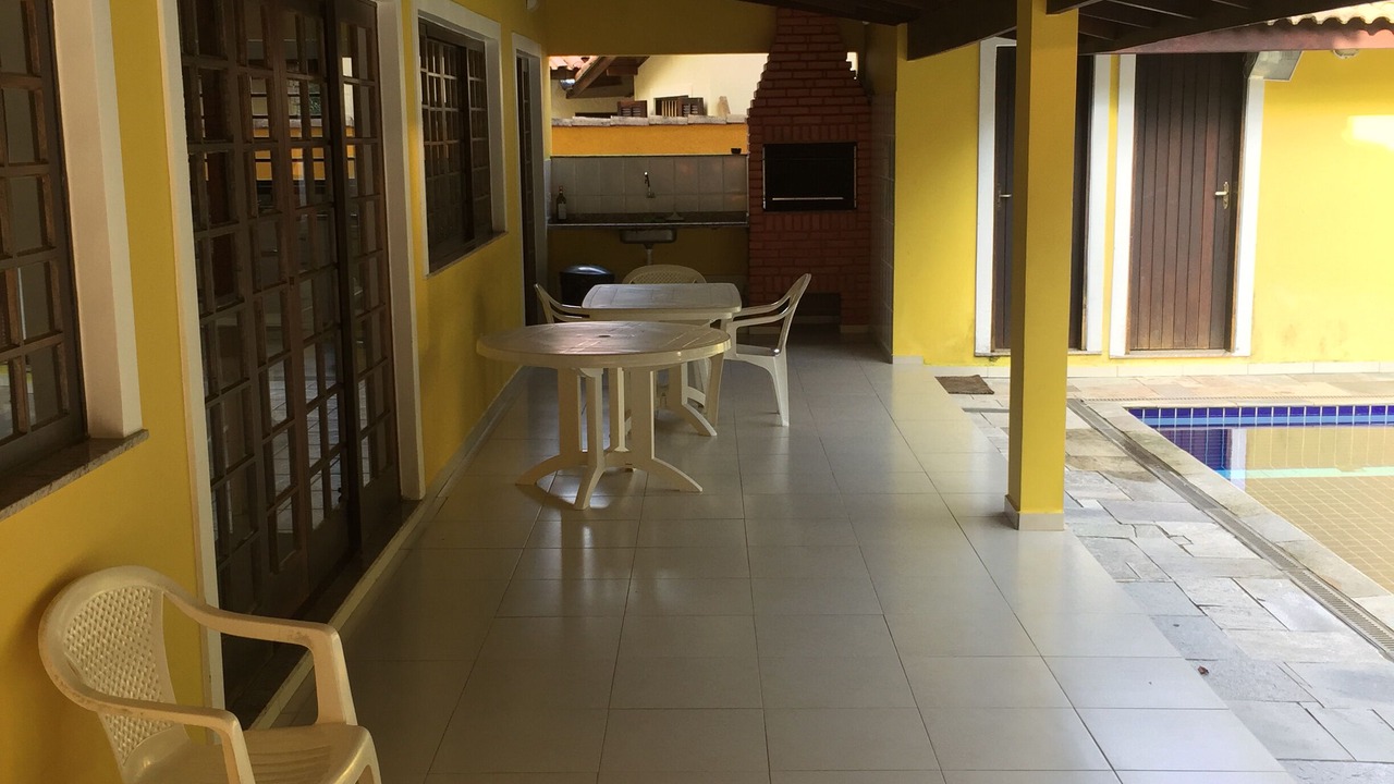 Photo of Patio Balcony in Costa do Sol