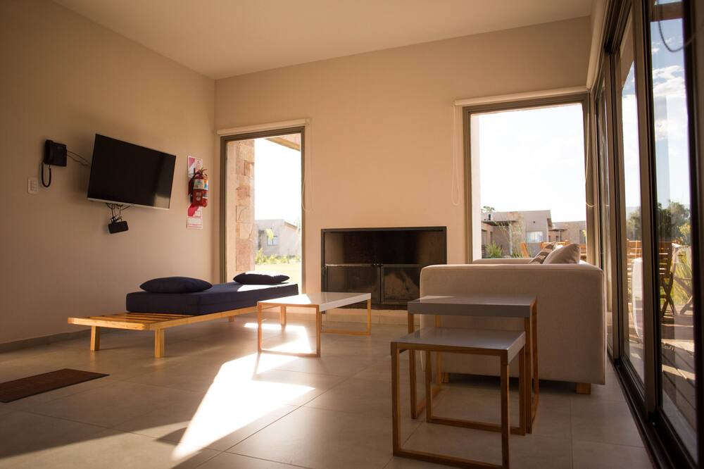 Photo of Livingroom in San Rafael