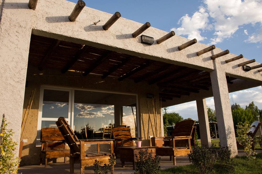 Photo of Patio Balcony in San Rafael