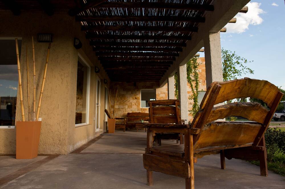 Photo of Patio Balcony in San Rafael