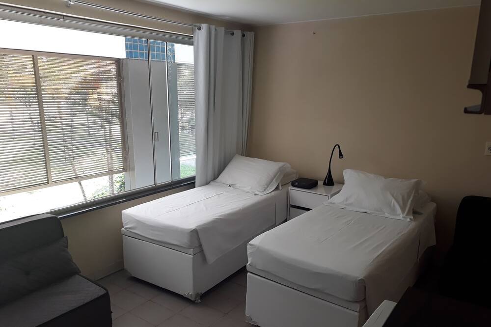 Photo of Bedroom in Asa Norte