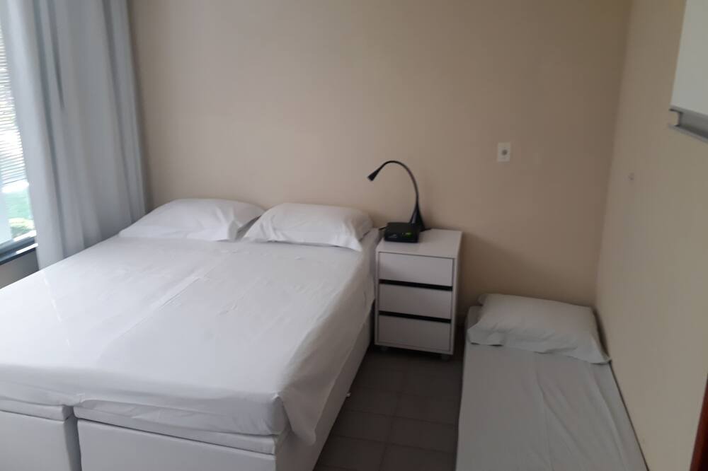 Photo of Bedroom in Asa Norte