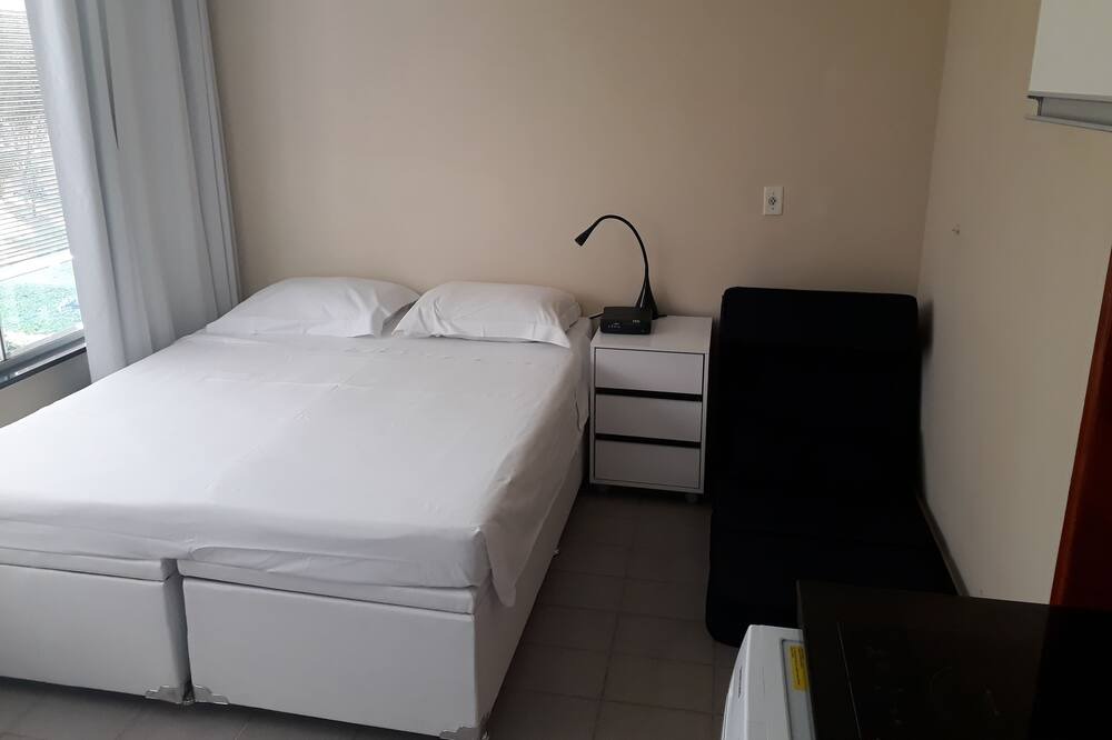 Photo of Bedroom in Asa Norte