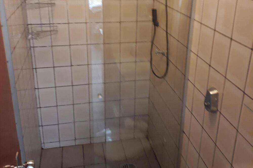 Photo of Bathroom in Asa Norte
