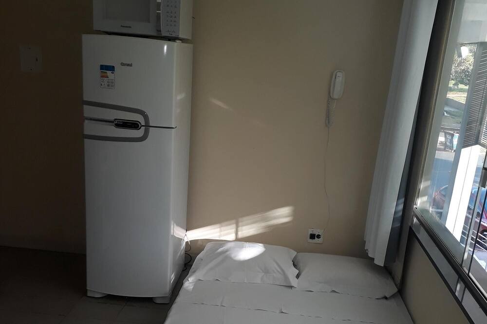 Photo of Bedroom in Asa Norte