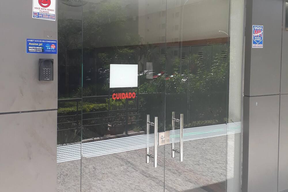 Photo of Outdoor in Asa Norte