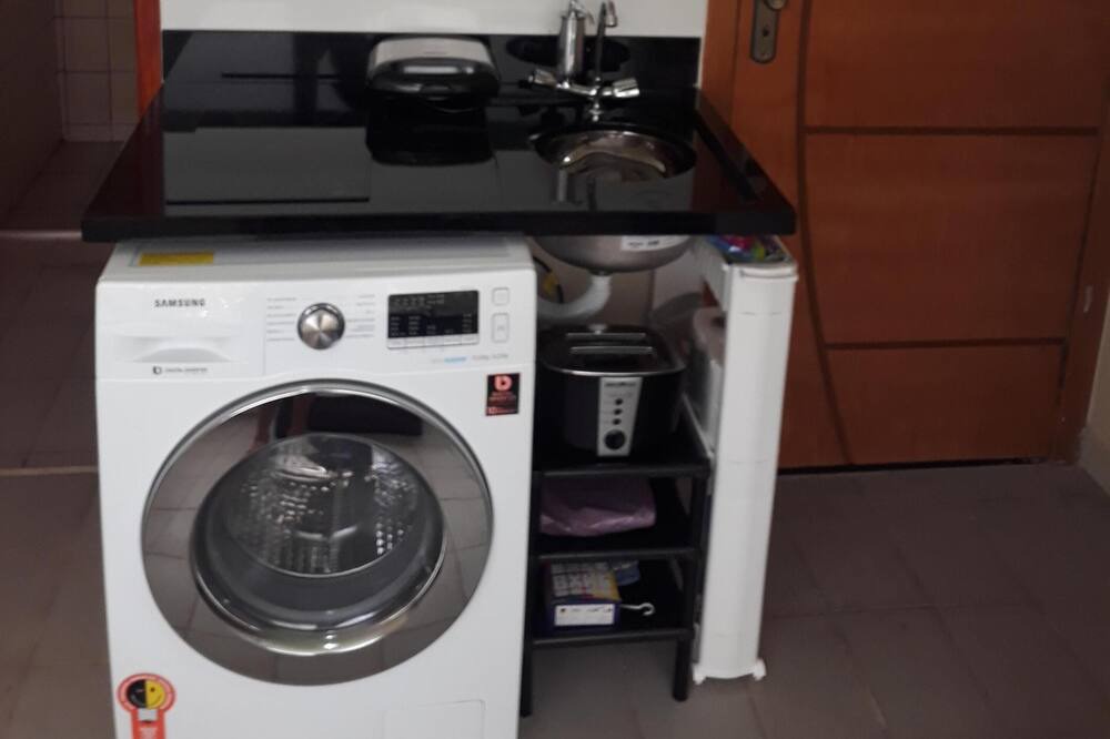 Photo of Kitchen in Asa Norte