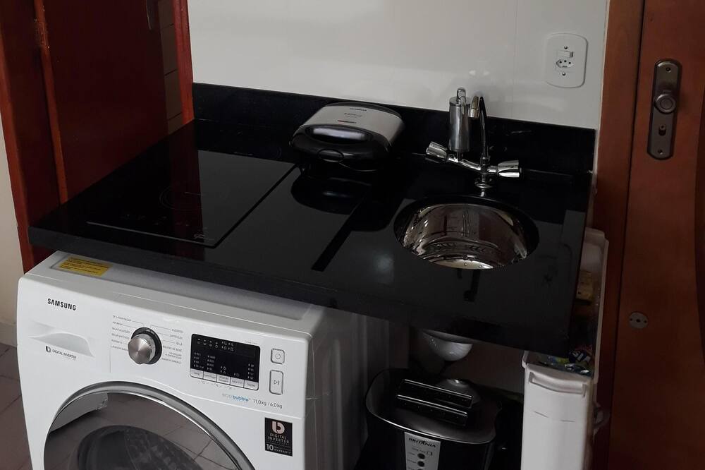 Photo of Kitchen in Asa Norte