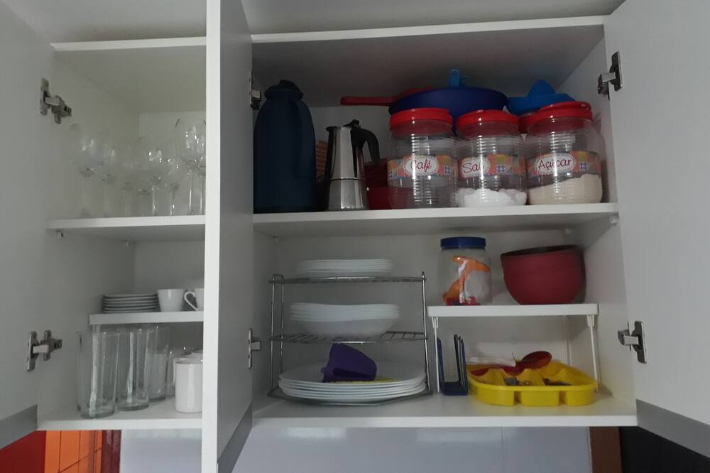 Photo of Kitchen in Asa Norte